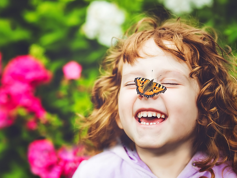 Çocuklar İçin Bitkisel Ürünler Var Mı?