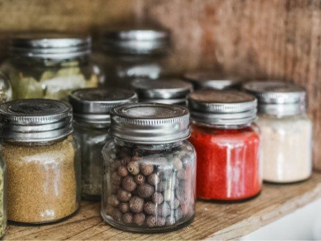 Bitkisel Ürünler ve Sağlık